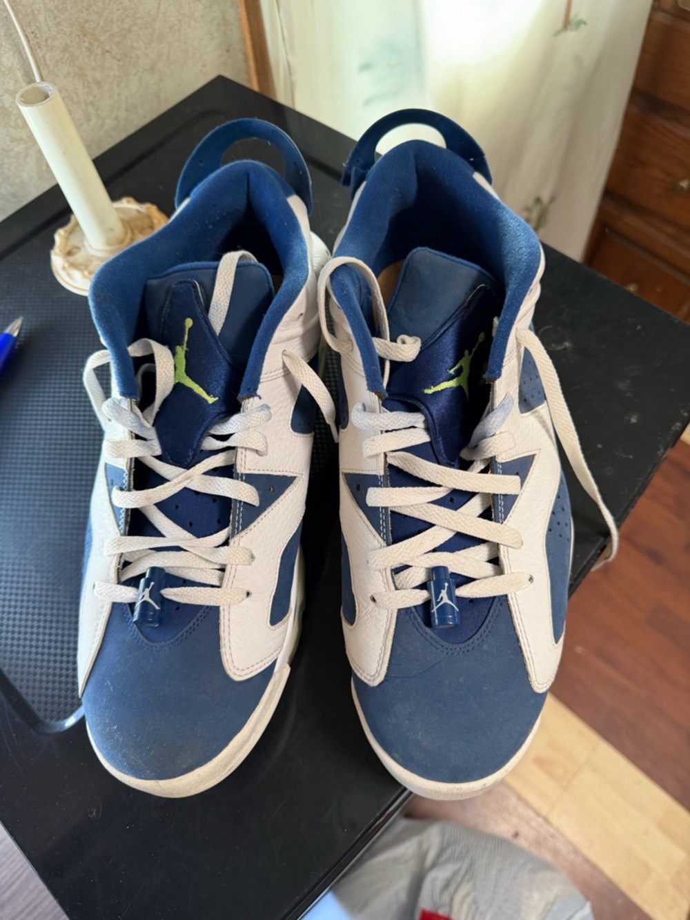 Jordan 6 low size 13